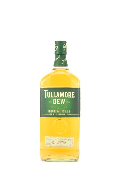 Tullamore Dew 100 Cl huismerk kopen in de aanbieding Tullamore Dew 100 Cl huismerk kopen in de aanbieding